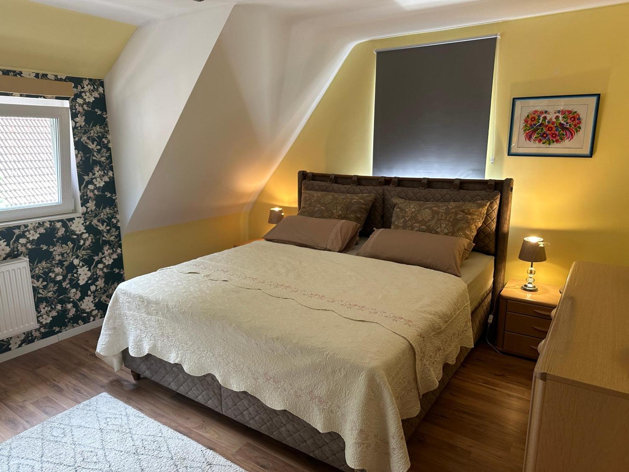 Grosse Und Helle 3 Zi Wohnung In Lossburg-Betzweiler, Schwarzwald Kültér fotó